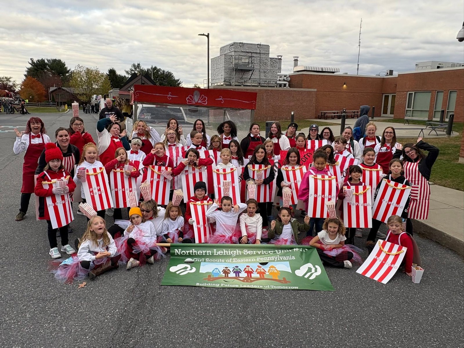 2026 girl scouts